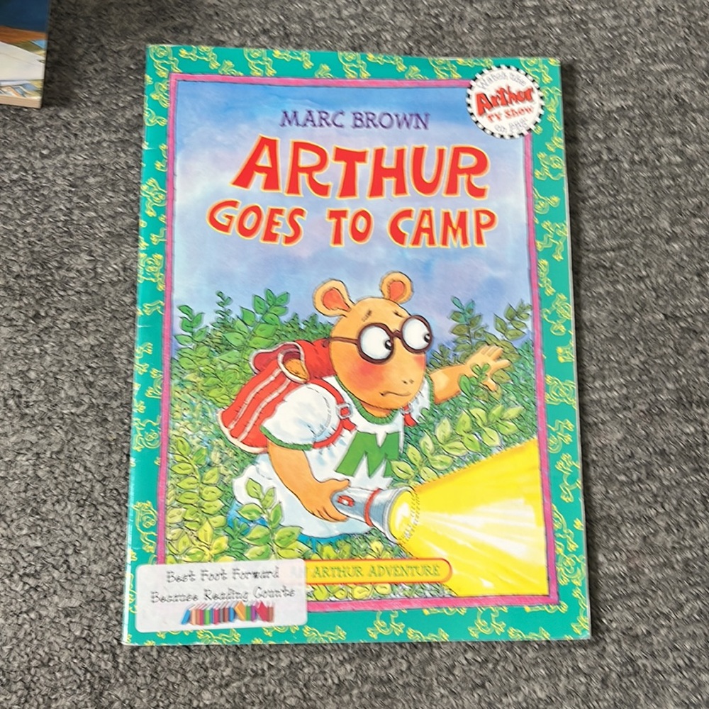 Kids book